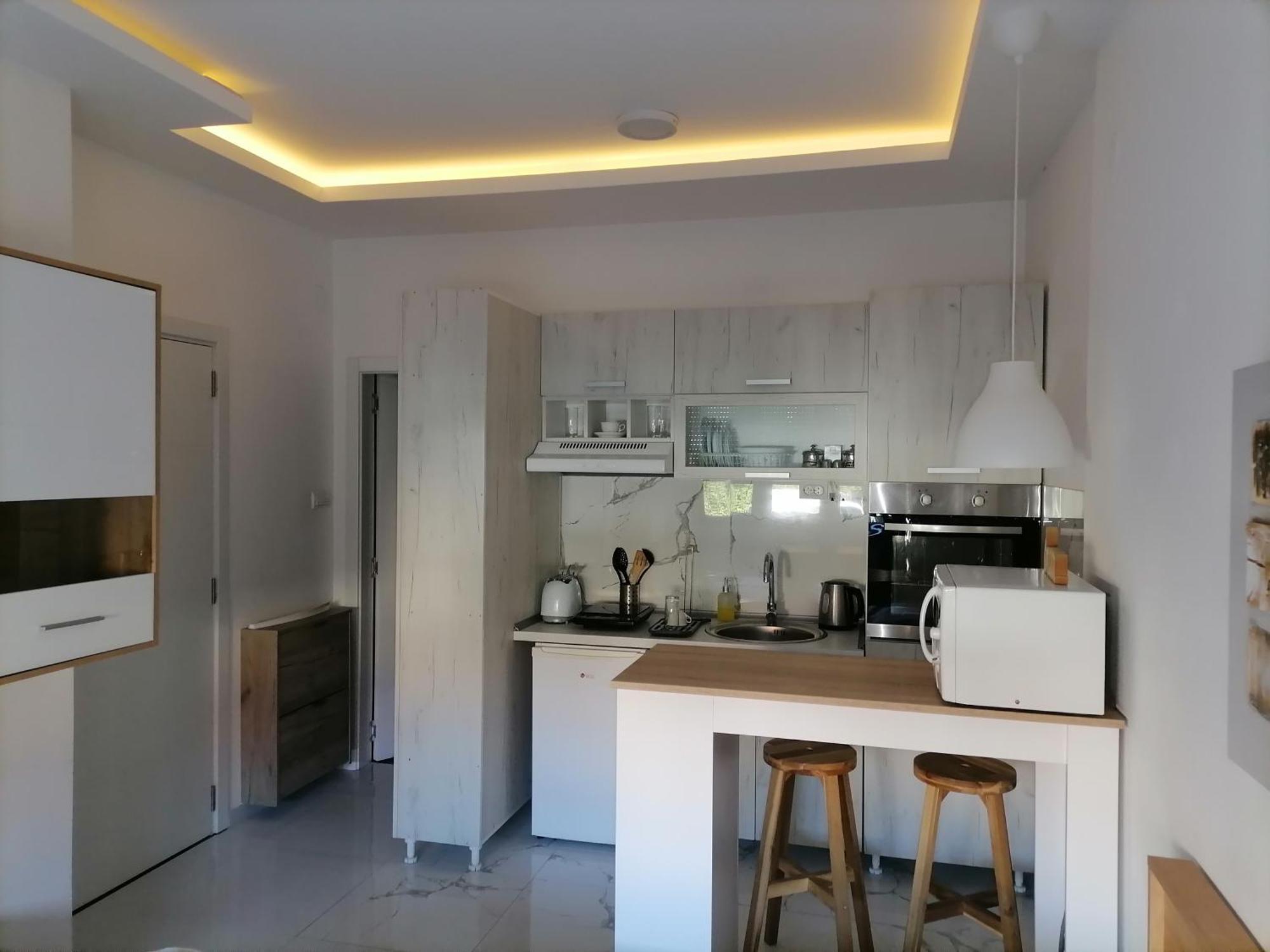 Stojanovic Apartments Nis Exterior photo